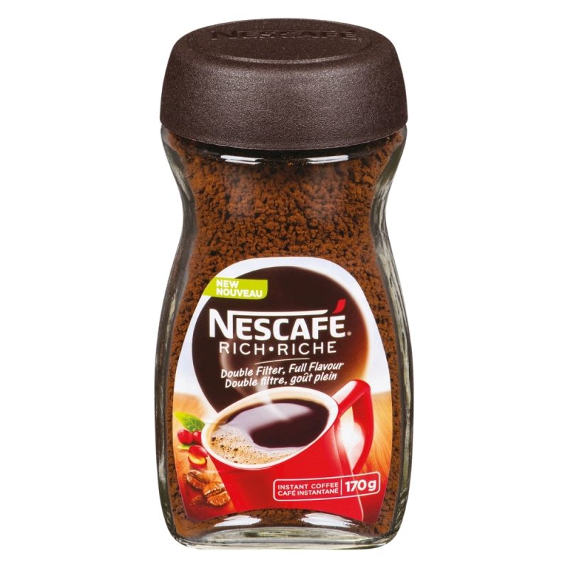 Instant Coffee