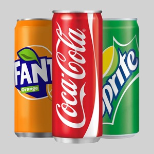 Carbonated Drinks